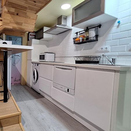 Apartamento Santa Agueda Burgos Exterior photo