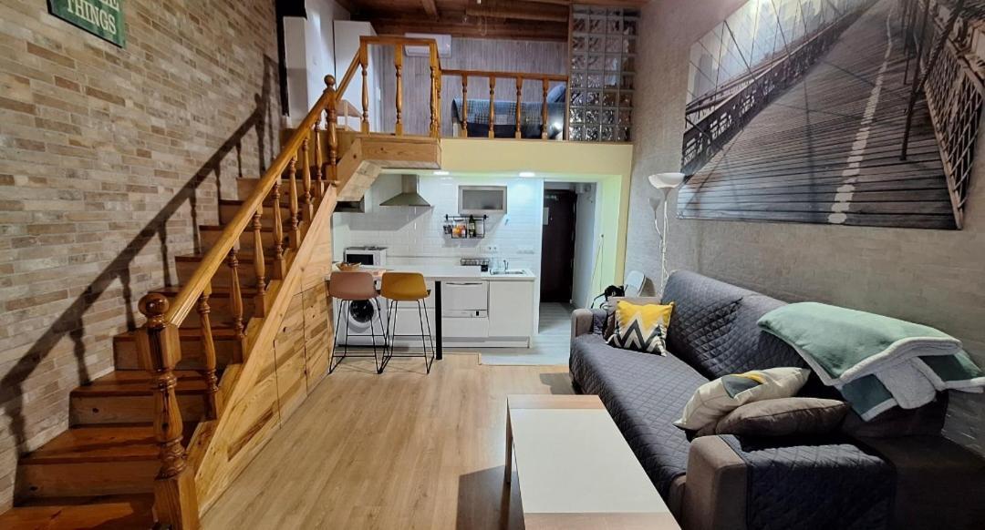 Apartamento Santa Agueda Burgos Exterior photo