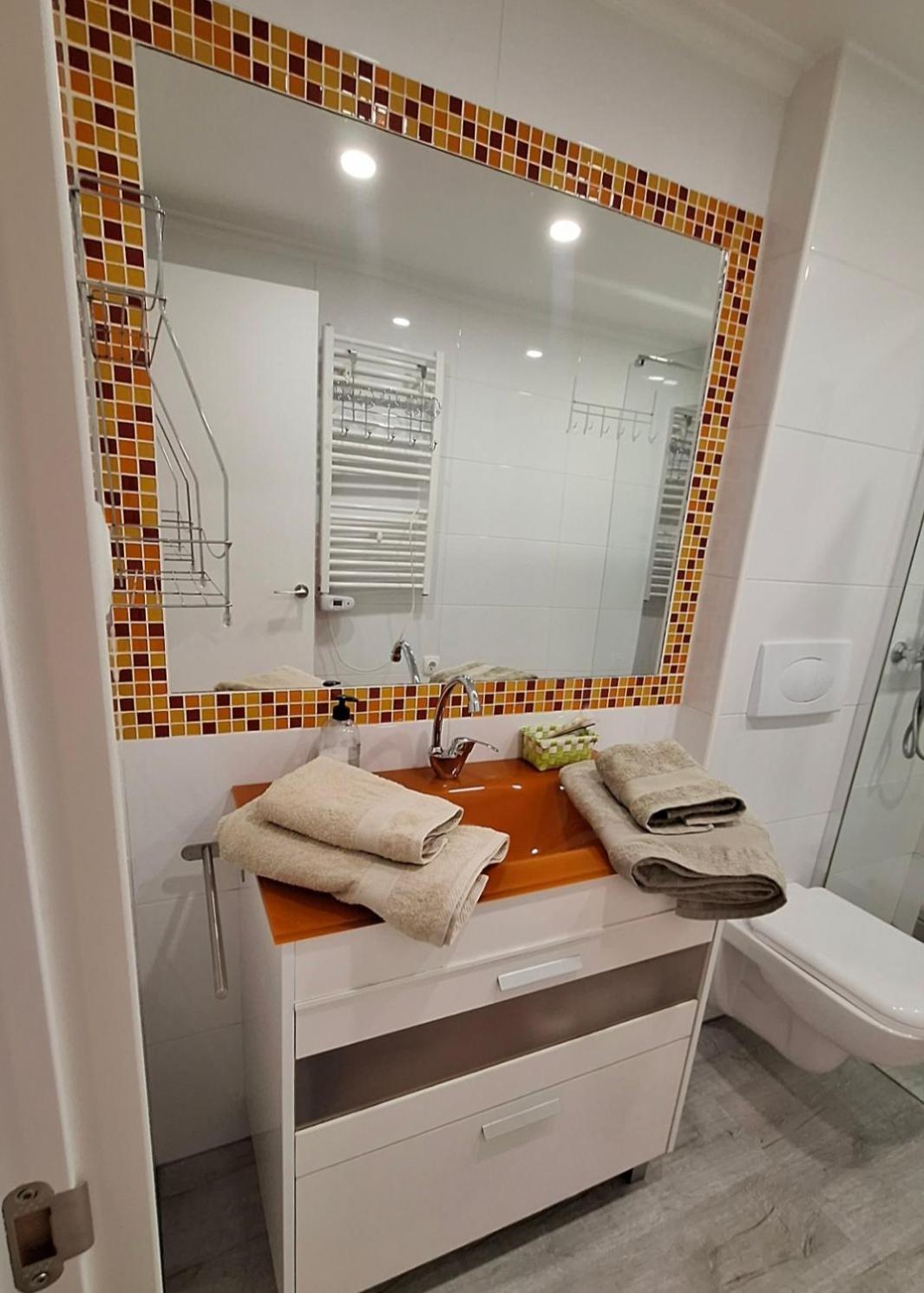 Apartamento Santa Agueda Burgos Exterior photo