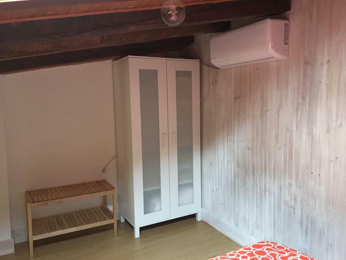 Apartamento Santa Agueda Burgos Exterior photo