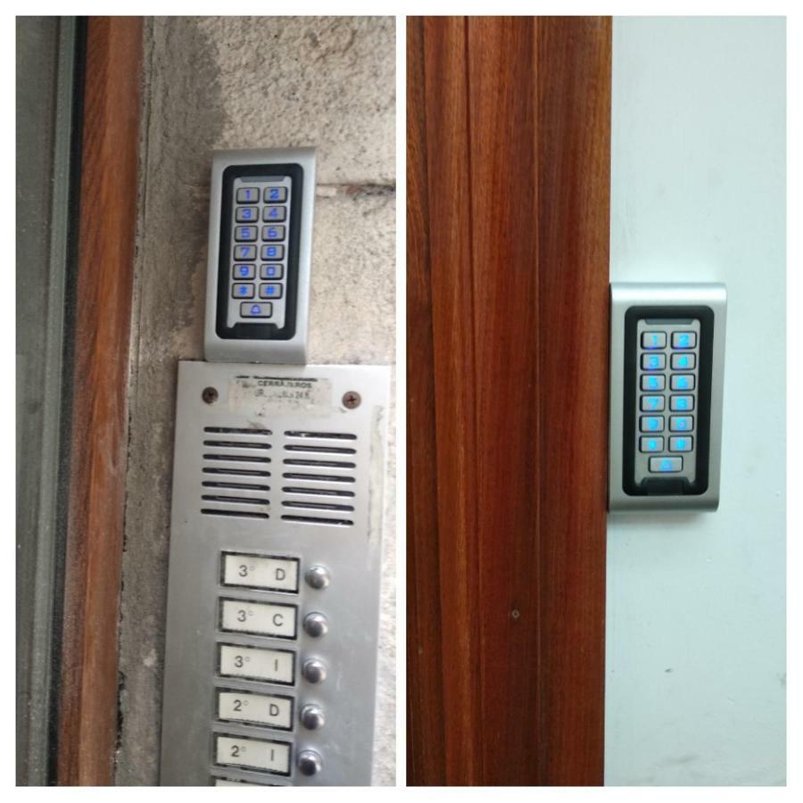Apartamento Santa Agueda Burgos Exterior photo